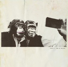 Crazy Penis Age Of The Ego -