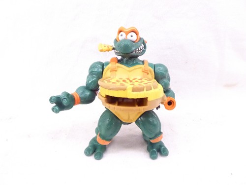 Figurine playmates toys tortue - playmates,