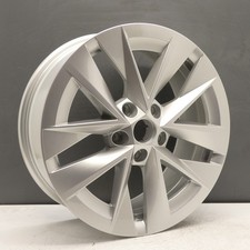 Skoda Octavia Rotare 17 "