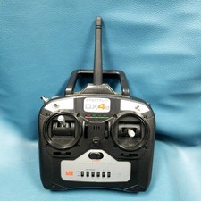 Spektrum DX4e Radio Control RC