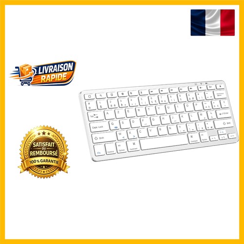 Karfun clavier bluetooth ultra - clavier,