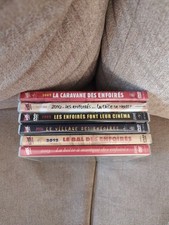 Les Enfoirés ( Restos Du
