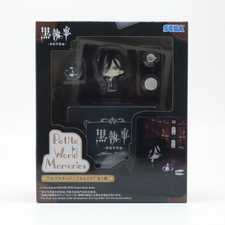 Mini figurine black butler - mini,