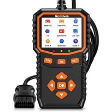 OBD2 Diagnostic Valise Voiture