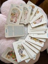 Jeu de cartes  SARAH KAY