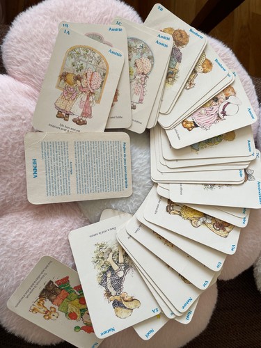 Jeu cartes sarah kay - jeu,