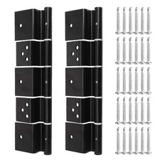 Camping-Car Remorque 5 Feuille