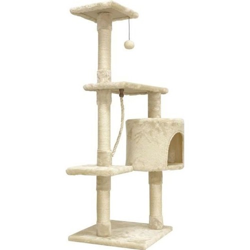 Paloma arbre chat beige - beige, 40