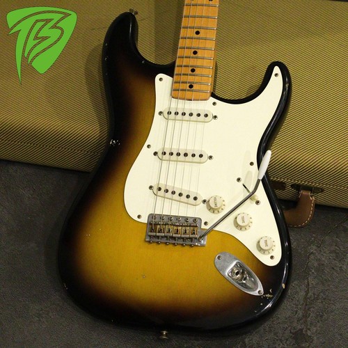Fender custom shop 1956 - shop,