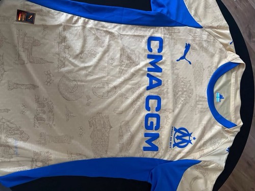 Puma maillot olympique - puma,