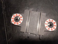 SLOT CARS  CARRERA  GO-  1/43