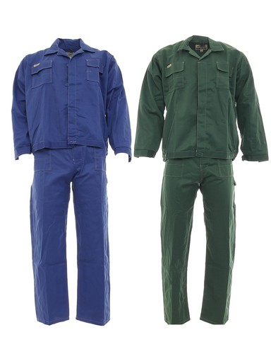 Salopette comfort veste - salopette,