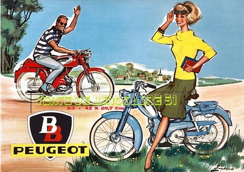 Peugeot sport et ville - et,