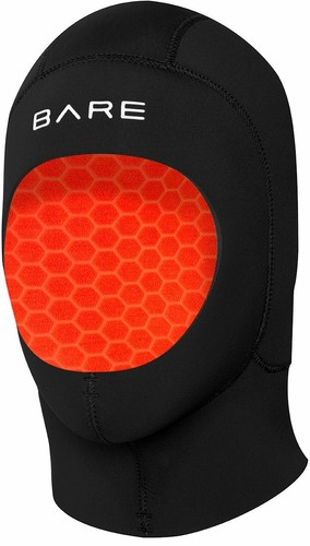 Bare ultrawarmth sec - bare, à