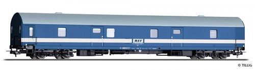 Tillig 74962 coffre mav - 74962,