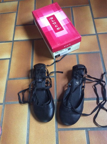 Chaussures plates femmes - chaussures, 41