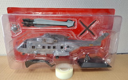 Hélicoptère agusta westland - agusta,
