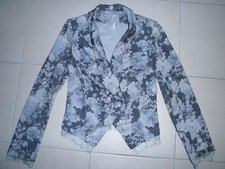 Veste de blazer Zoé la fée taille S