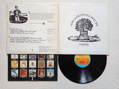 33t traffic john - traffic, "john