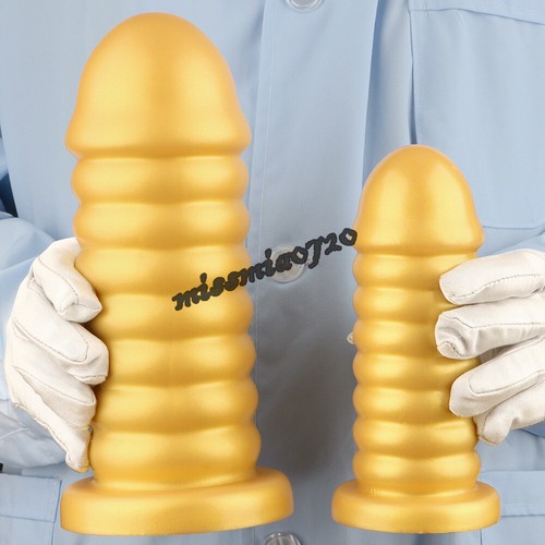 Huge extra large - huge, plug