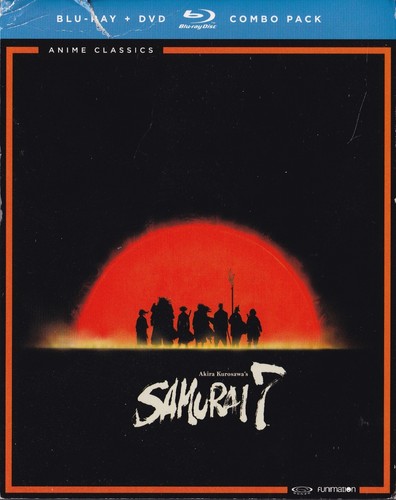 Samurai complète série - samurai,