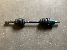 cardan avant gauche quad kymco