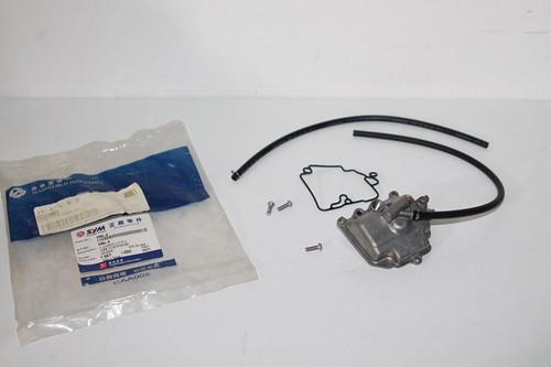 Couvercle carburateur joint - carburateur,