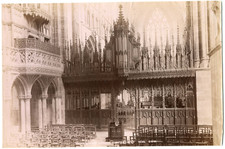 Angleterre, England, Chester