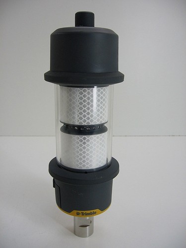 Trimble active track 360 - active,
