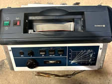 De Dietrich Diematic DTG E 120 FF Tableau Module Chaudière
