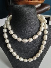 Collier fantaisie vintage