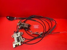 RENAULT R19 CABRIOLET SYSTEME