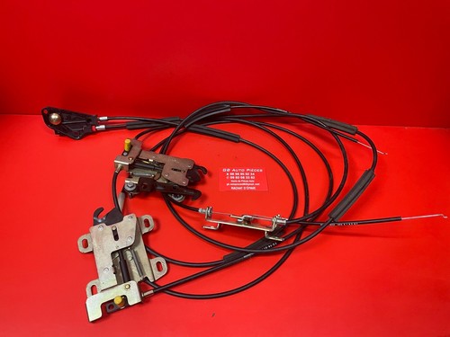 Renault r19 cabriolet systeme - renault,