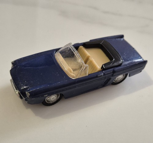 Verem renault floride - floride, 1/43