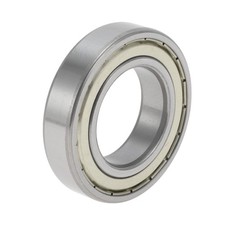 Roulements À Billes À Gorge