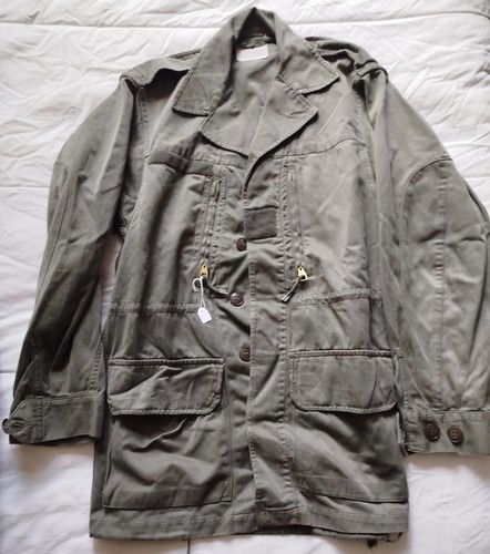 Veste treillis surplus - veste,