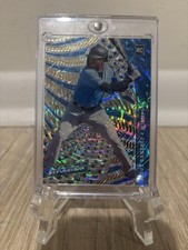 2021 Panini Chronicles- Jesus