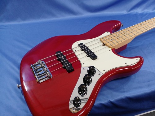 Fender usa american delux - fender,