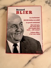 Coffret dvd bernard blier en - 5,