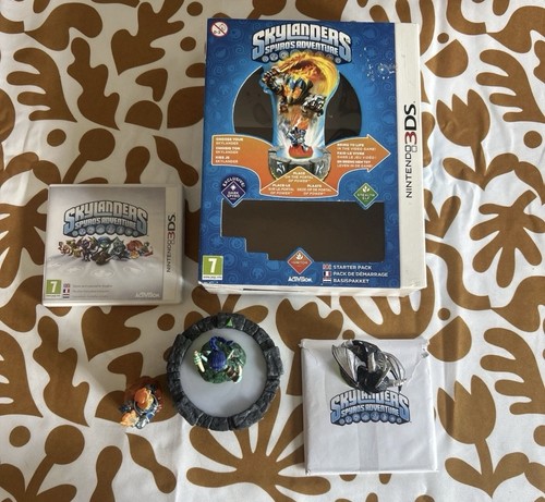 Noh nintendo 3ds pack - 3ds,