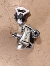 Dérailleur Arrière Shimano Ultegra RD-6600 Longue Chape Triple Plateaux Compact.