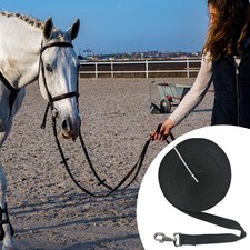 Longe pour Cheval de 8 M de