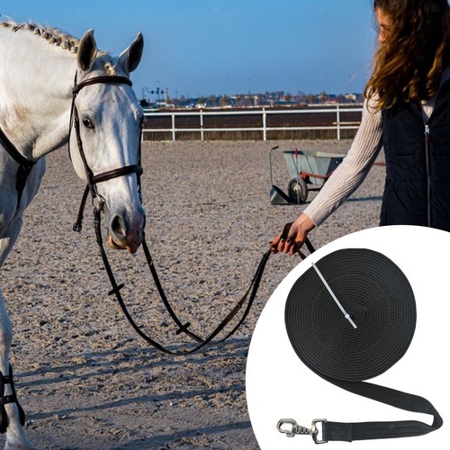 Longe pour cheval m de - pour, 8