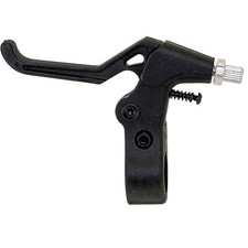 Levier de frein gauche de vélo pour enfants, frein en V et en porte-à-faux