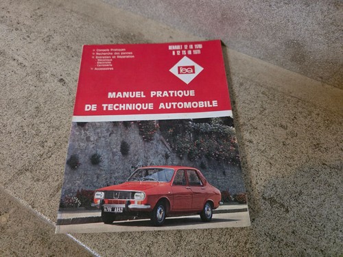 Manuel pratique technique - manuel,