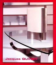 Jacques Quinet - Art déco -