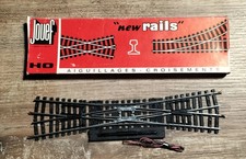 Aiguillage électrique 4846