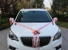 Décoration de Voiture de