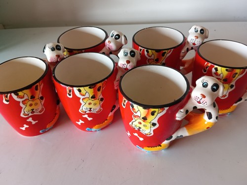 Ensemble mugs collection - , 3d