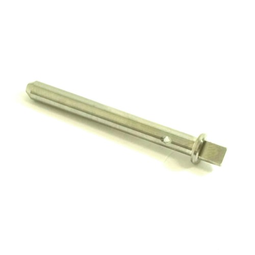 Pin bloque pastilles jmp titan - pin,